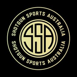Shotgun Sports Australia logo