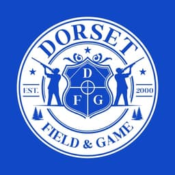 Dorset Field & Game logo