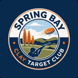 Spring Bay Clay Target Club logo